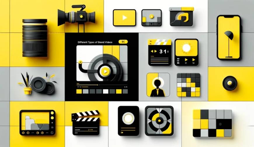 体验临高县产品视频拍摄：开启便捷生活新篇章