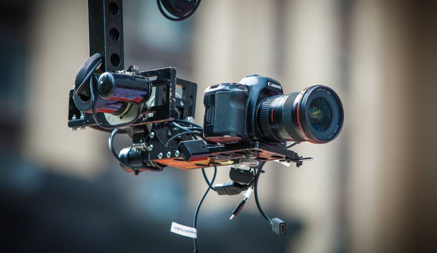 科技赋能生活：临高县产品视频拍摄开启智能新时代