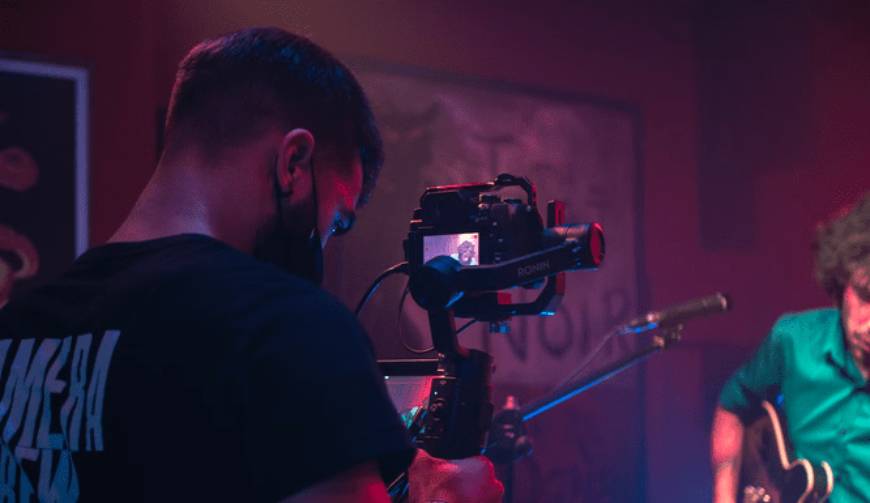 匠心雕琢视觉盛宴！专业临高县产品视频拍摄公司赋能品牌价值