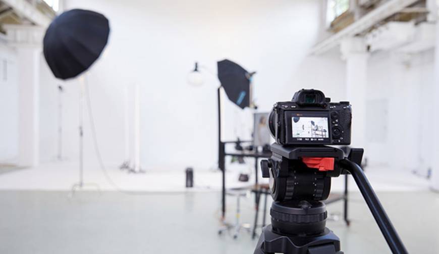 聚焦临高县产品视频拍摄，打造品牌传播新高度