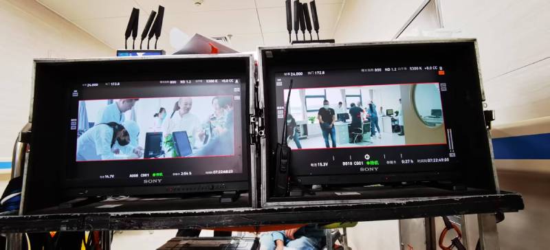 临高县极致互动，让产品在宣传视频中闪耀独特光芒