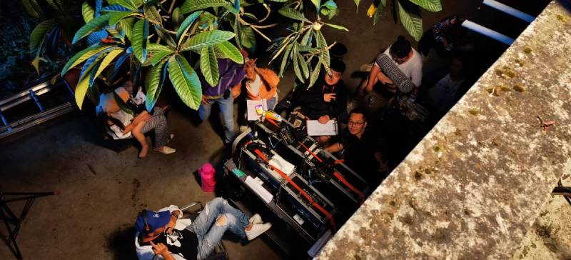 解锁临高县产品宣传视频拍摄公司新势能，助力品牌强势破圈