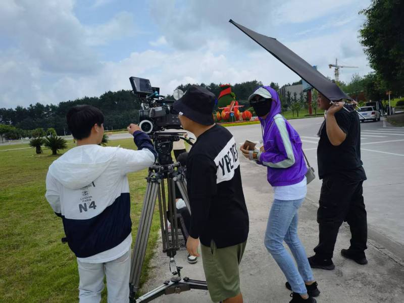 临高县极致互动，未来愿景宏大，致力于成为全球领先的产品宣传视频企业