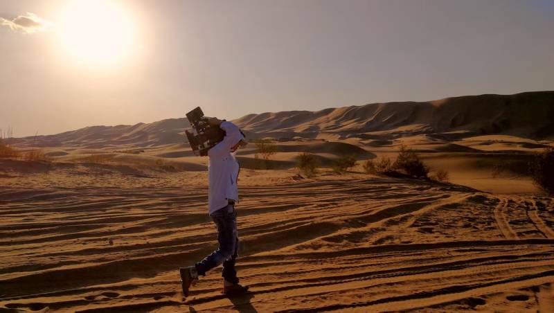 深耕临高县产品宣传视频拍摄公司，解锁品牌传播的核心动能