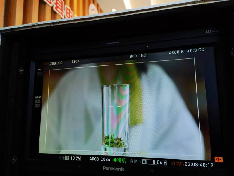 天然优选！临高县电商产品宣传视频溯源原料产地的真实故事