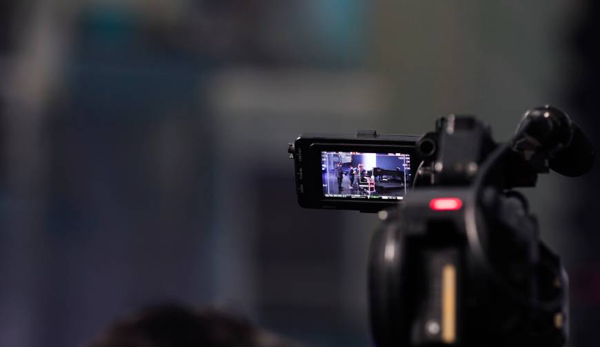 临高县产品视频拍摄制作：揭秘如何打造令人印象深刻的商业宣传片